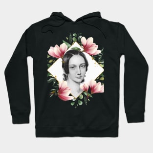 Clara Schumann Hoodie